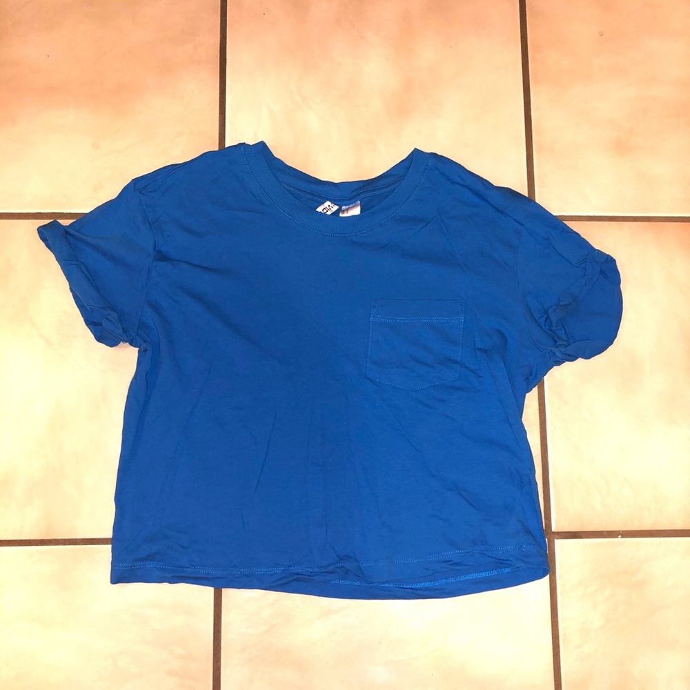 H&M Crop Top - Picture 1 of 4